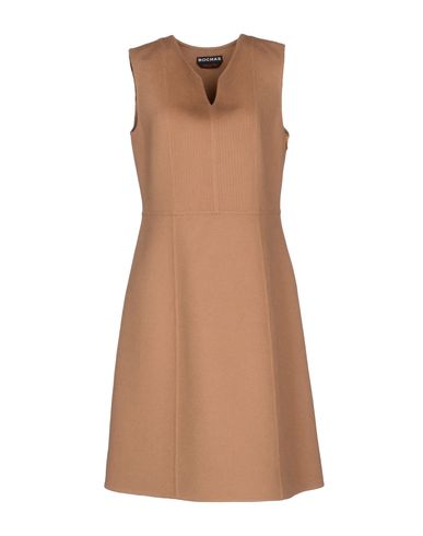ZOOM ROCHAS - Knee-length dress
