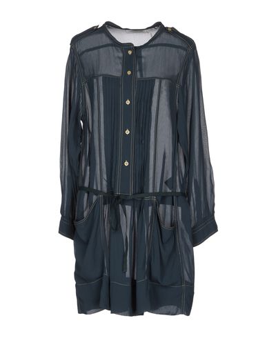 ZOOM ISABEL MARANT - Short dress