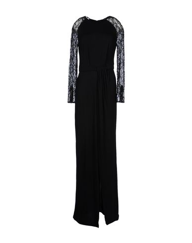 ZOOM MATTHEW WILLIAMSON - Long dress