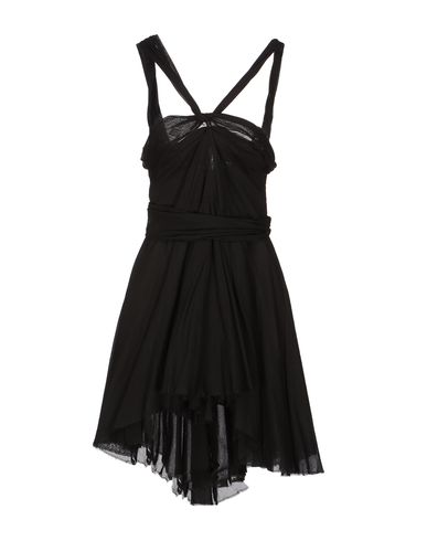 ZOOM PIERRE BALMAIN - Knee-length dress