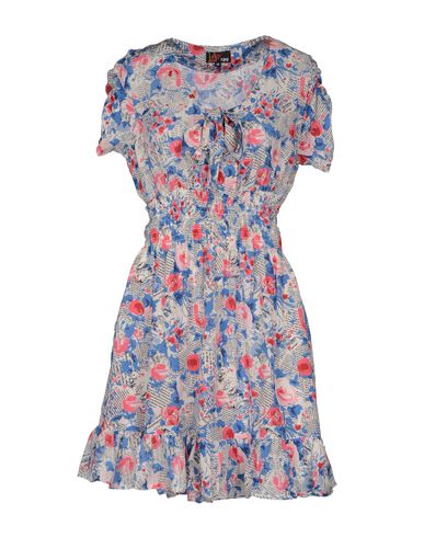 ZOOM YUMI' - Short dress