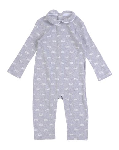 ZOOM DOLCE & GABBANA - Romper suit