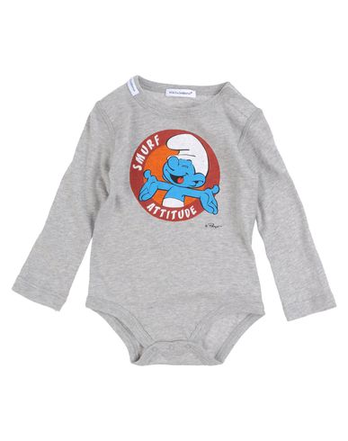 ZOOM DOLCE & GABBANA - Romper suit