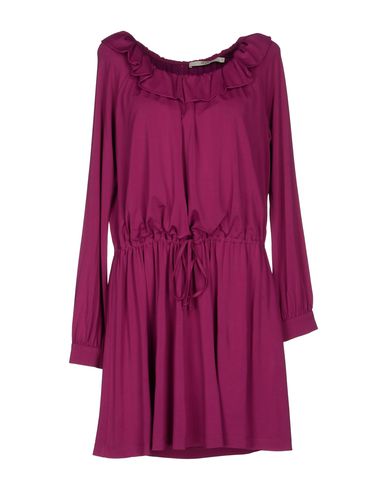 ZOOM BGN - Short dress