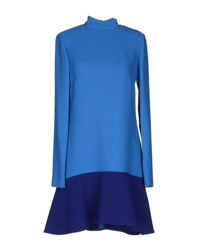 ZOOM STELLA McCARTNEY - Short dress