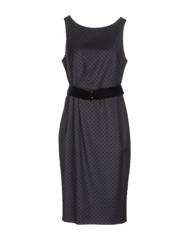 ZOOM P.A.R.O.S.H. - Knee-length dress
