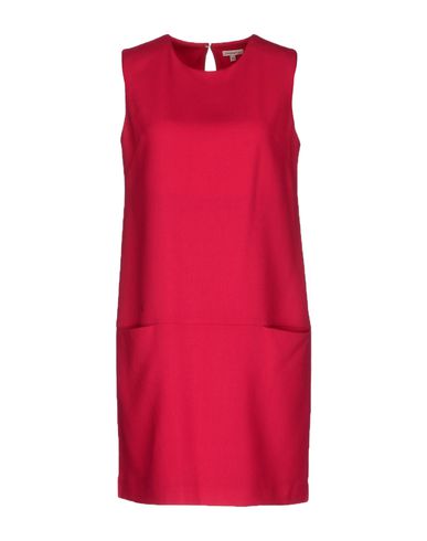 ZOOM P.A.R.O.S.H. - Short dress