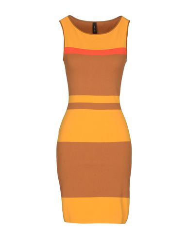 ZOOM MARC CAIN - Short dress