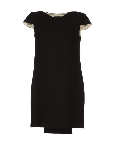 ZOOM FAUSTO PUGLISI - Short dress