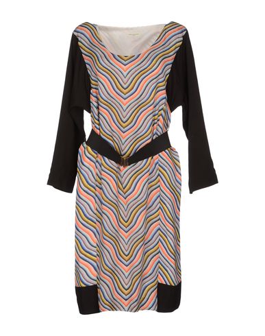 ZOOM DRIES VAN NOTEN - Knee-length dress