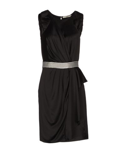 ZOOM BGN - Knee-length dress