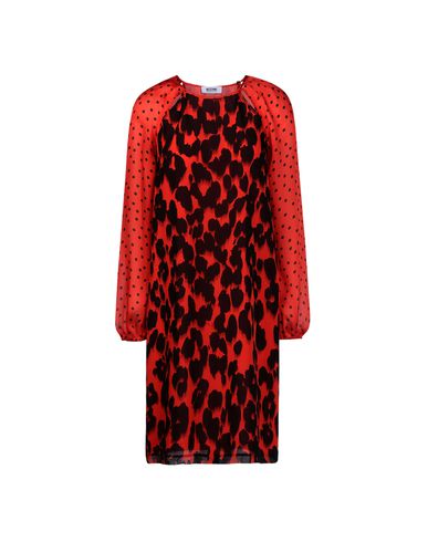 Moschino, Kurzes Kleid