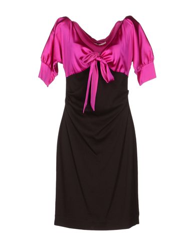 ZOOM DIANE VON FURSTENBERG - Knee-length dress