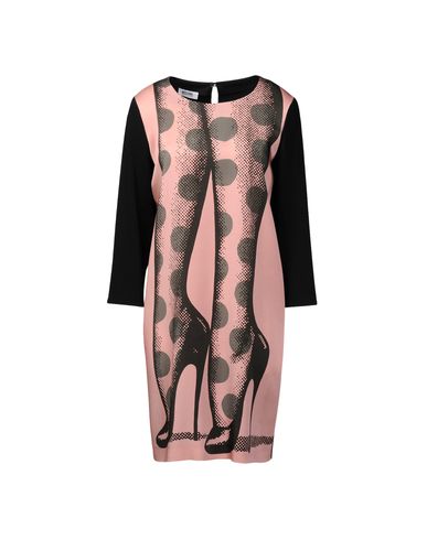 Moschino, Kurzes Kleid