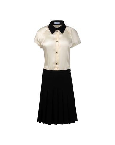 Moschino, Short dress