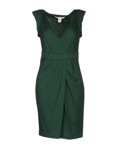 ZOOM DIANE VON FURSTENBERG - Short dress
