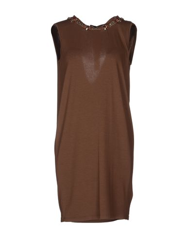 ZOOM TWIN-SET Simona Barbieri - Short dress