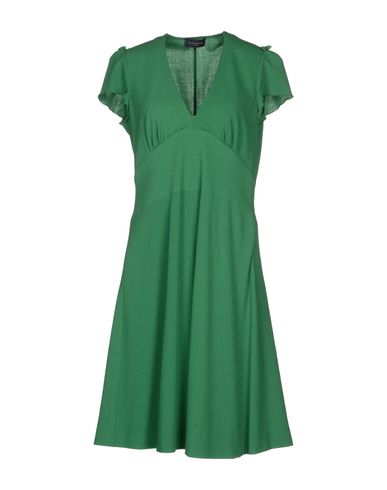 ZOOM PIAZZA SEMPIONE - Short dress