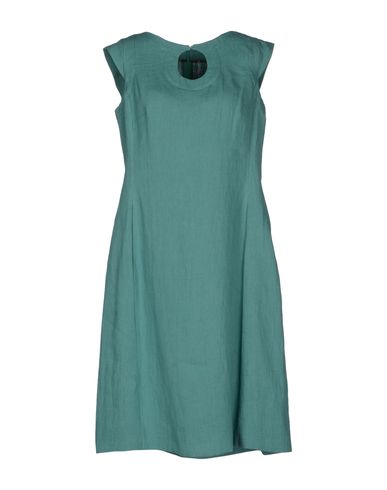 ZOOM PIAZZA SEMPIONE - Knee-length dress