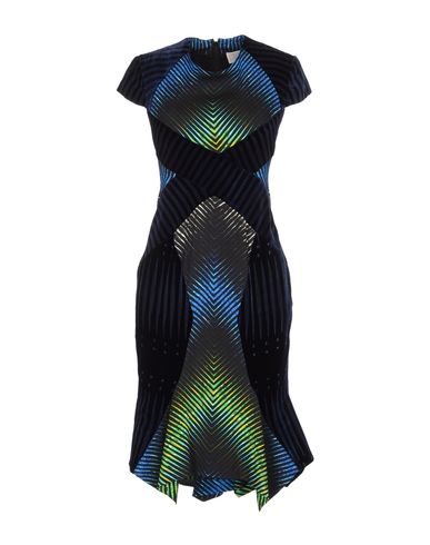 ZOOM PETER PILOTTO - Short dress