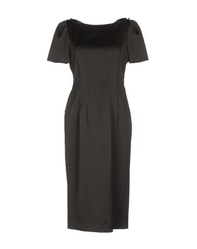 ZOOM ALBERTA FERRETTI - Knee-length dress