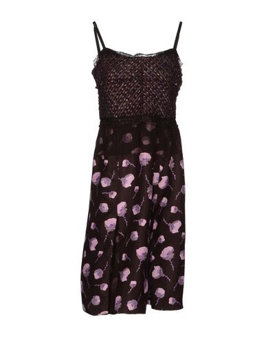 ZOOM NINA RICCI - Knee-length dress