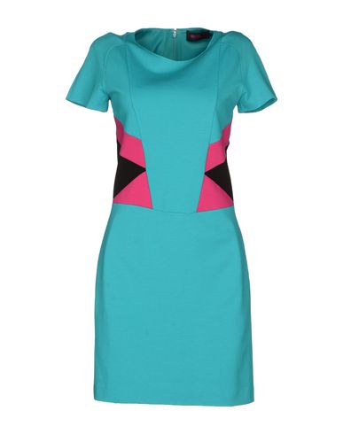 ZOOM VERSUS - Short dress