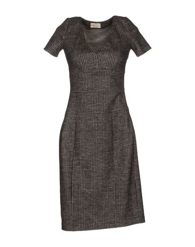 ZOOM PRADA SPORT - Knee-length dress