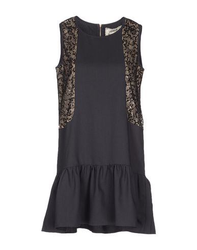 ZOOM SUNCOO - Short dress