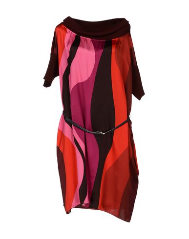 ZOOM P.A.R.O.S.H. - Short dress