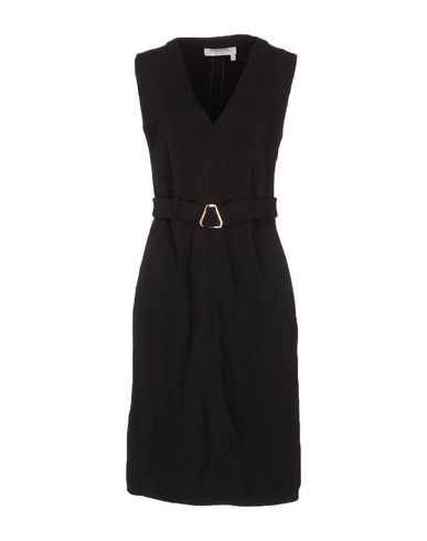 ZOOM SAINT LAURENT - Short dress