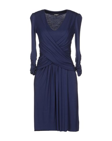 ZOOM HOSS INTROPIA - Knee-length dress
