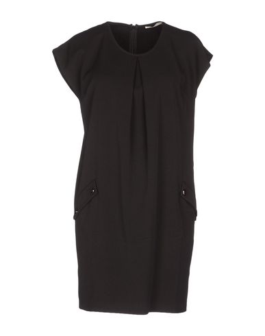 ZOOM DANIELE ALESSANDRINI - Short dress