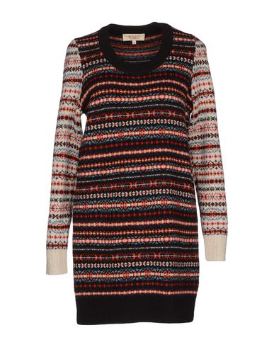ZOOM YMC YOU MUST CREATE - Short dress
