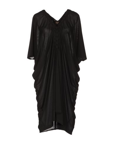 ZOOM JEAN PAUL GAULTIER FEMME - Short dress