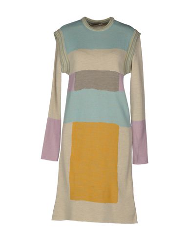 ZOOM TSUMORI CHISATO - Short dress