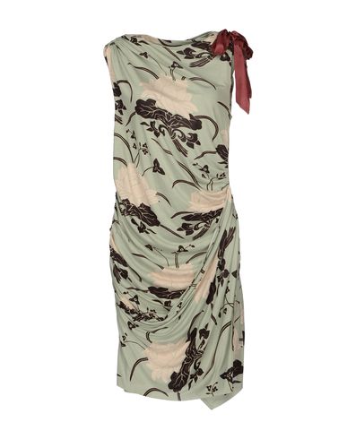 ZOOM HOSS INTROPIA - Short dress