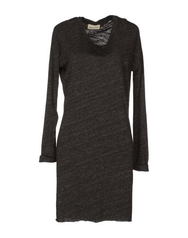 ZOOM AMERICAN VINTAGE - Short dress