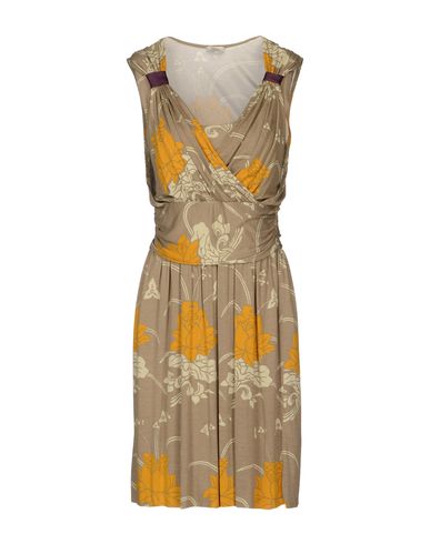 ZOOM HOSS INTROPIA - Short dress
