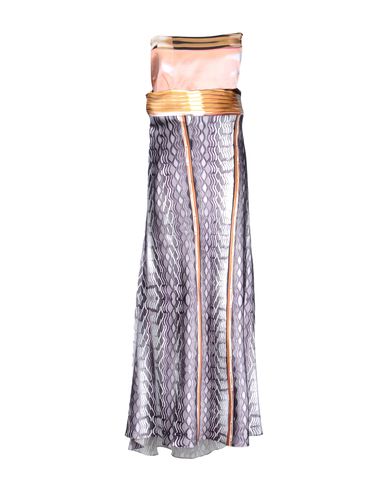 ZOOM MARY KATRANTZOU - Long dress