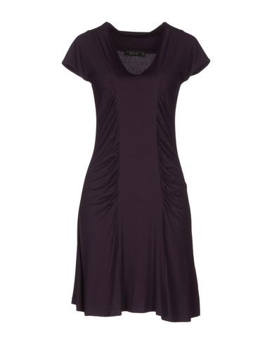 ZOOM TWIN-SET Simona Barbieri - Short dress