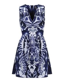 Short dress - McQ