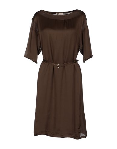ZOOM LANVIN - Short dress