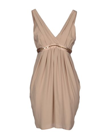 ZOOM ATOS LOMBARDINI - Short dress
