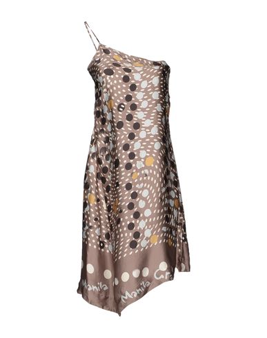 ZOOM MANILA GRACE - Short dress