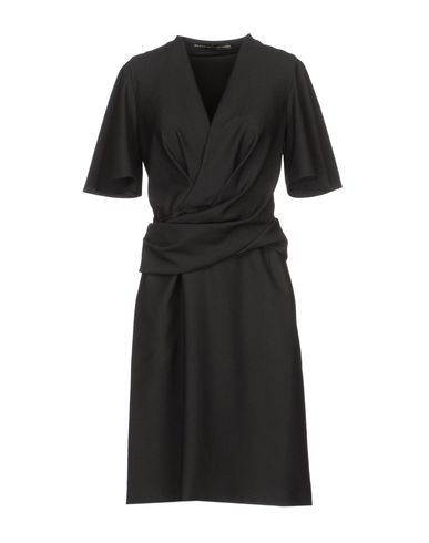 ZOOM BALENCIAGA - Knee-length dress