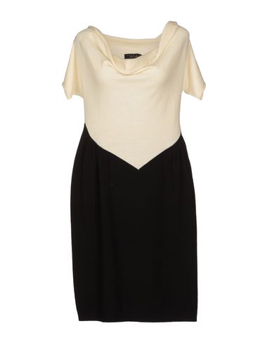 ZOOM TWIN-SET Simona Barbieri - Short dress