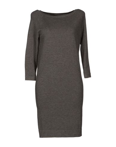 ZOOM DONNA KARAN - Short dress