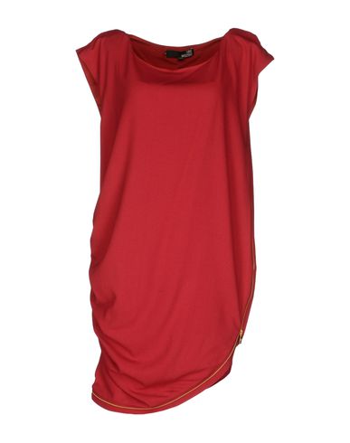 ZOOM LOVE MOSCHINO - Short dress