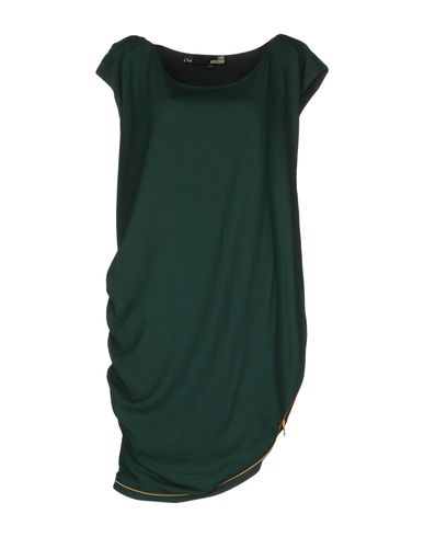 ZOOM LOVE MOSCHINO - Short dress